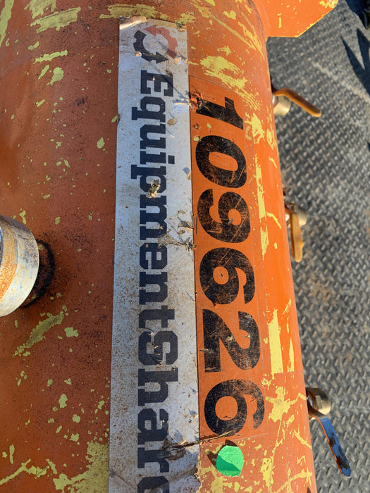 2020 MICHIGAN PNEUMATIC HV-15G-8P