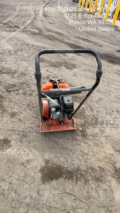 2025 HUSQVARNA LT6005