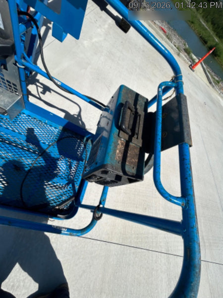 2025 MILLER ELECTRIC CST-282