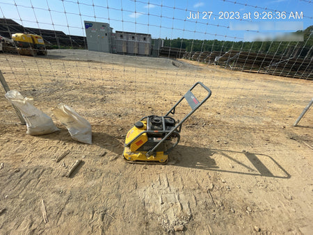 2021 WACKER NEUSON WP1550AW