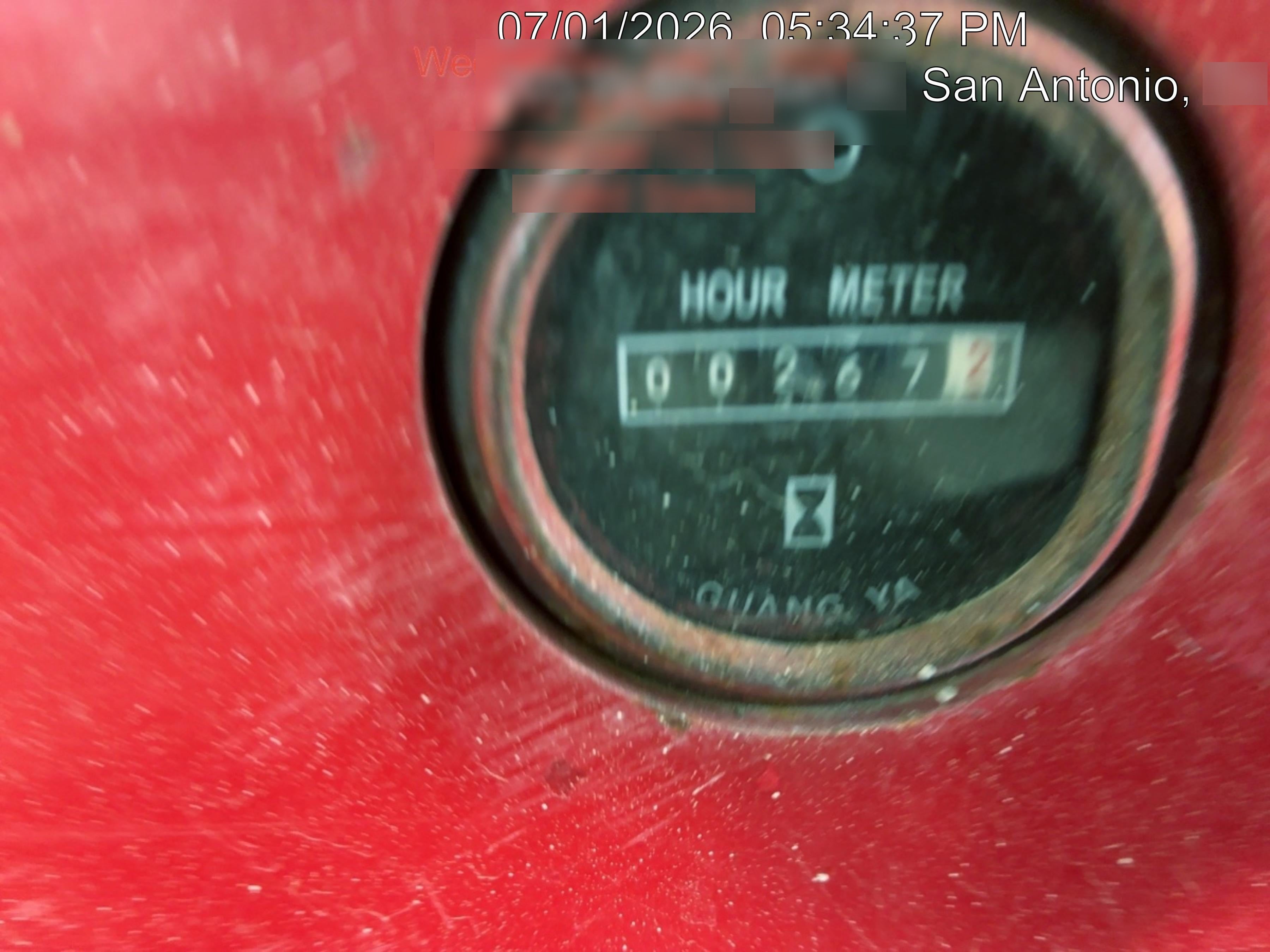 2019 MEC 1930SE