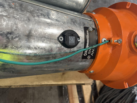 2023 MICHIGAN PNEUMATIC ES-6AM-TRACKER