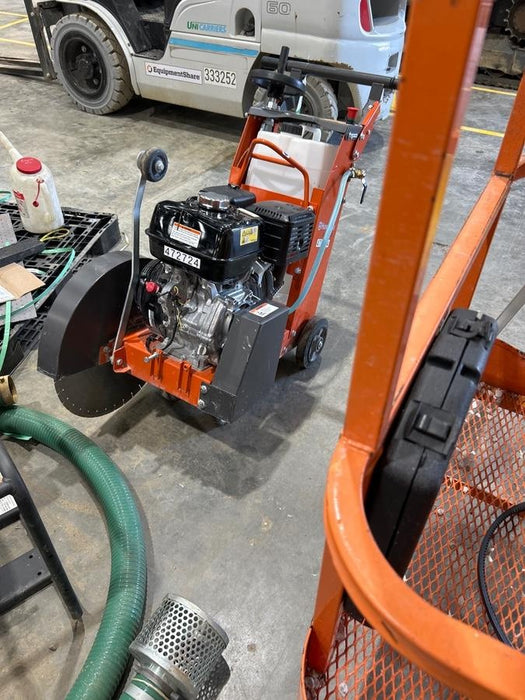 2024 HUSQVARNA FS 400 LV