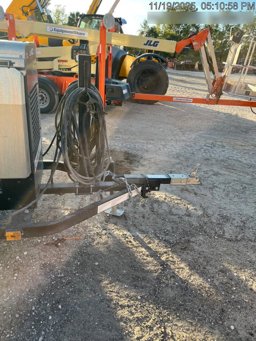 2024 LINCOLN ELECTRIC LE400