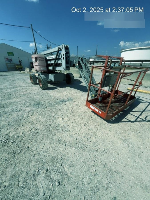 2019 SKYJACK SJ46 AJ