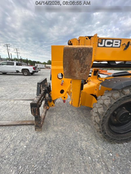 2025 JCB 512-56
