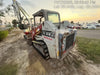 2020 TAKEUCHI TL8R2-R