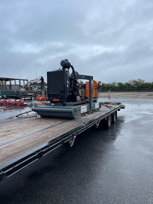 2022 MYERS-SETH RL-300