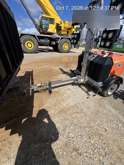 2023 WANCO WLTT-4MM4K