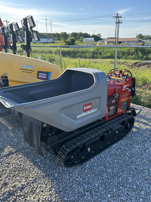 2025 TORO MBTX 2500-TS