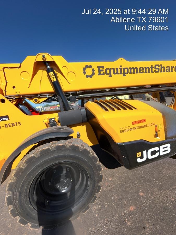 2025 JCB 512-56