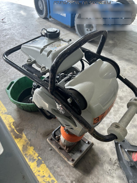 2023 MULTIQUIP MTX60HD