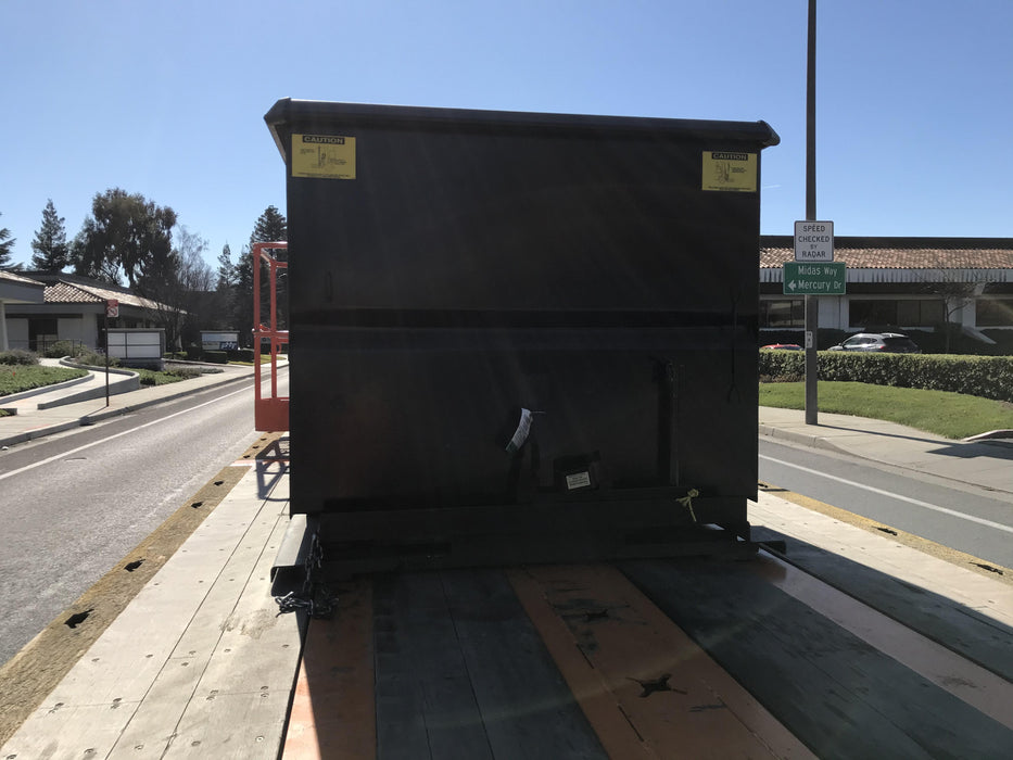 2019 ARROW MATERIAL HANDLING HP-6000-250