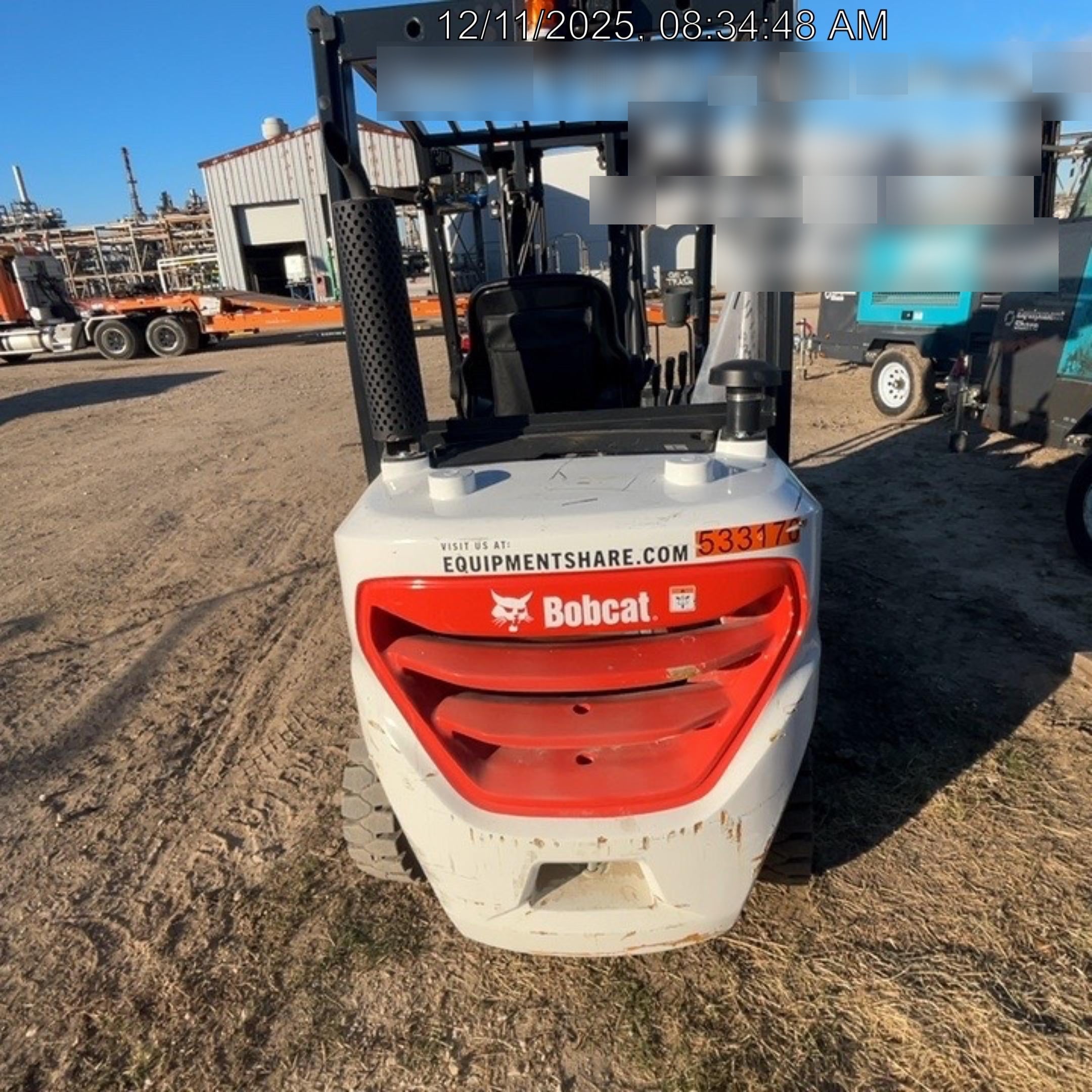 2025 DOOSAN D30S-9