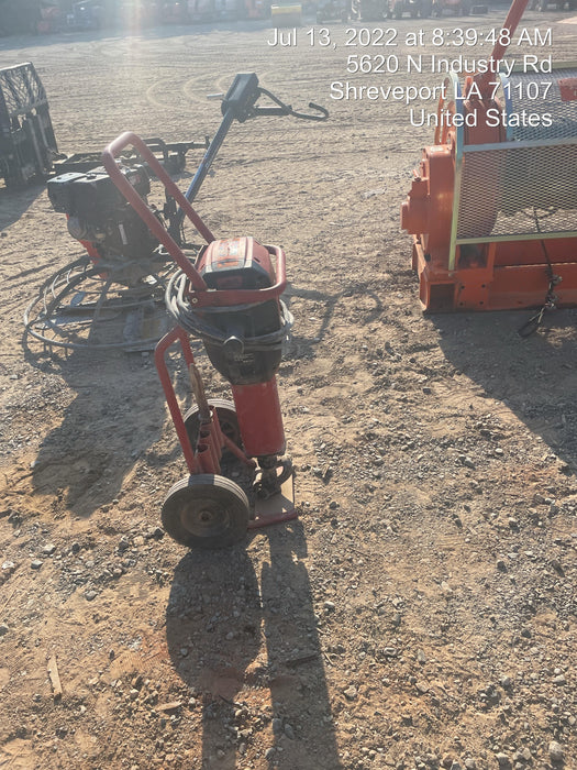 2020 HILTI TE 3000-AVR