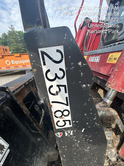 2022 PALADIN 48" Pallet Forks - Paladin