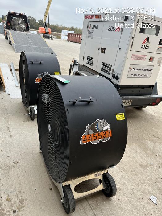 2024 SCHAEFER VKM36-2-B-O