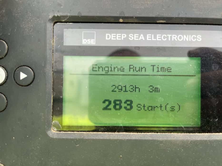 2022 ATLAS COPCO QAS 70