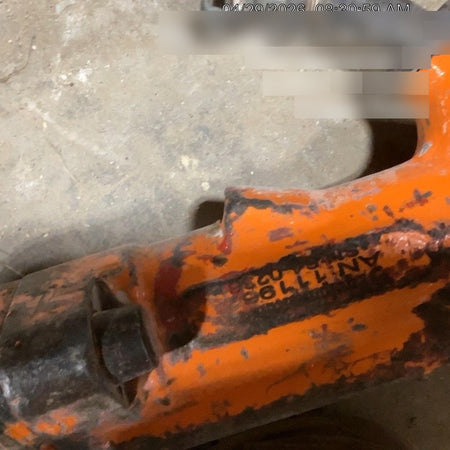 2020 MICHIGAN PNEUMATIC MP-TPB90-114
