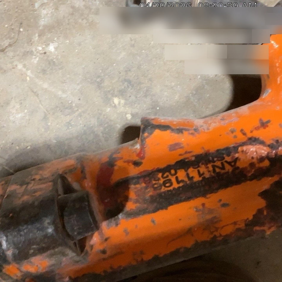 2020 MICHIGAN PNEUMATIC MP-TPB90-114