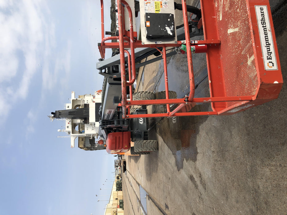 2019 SKYJACK SJ85 AJ