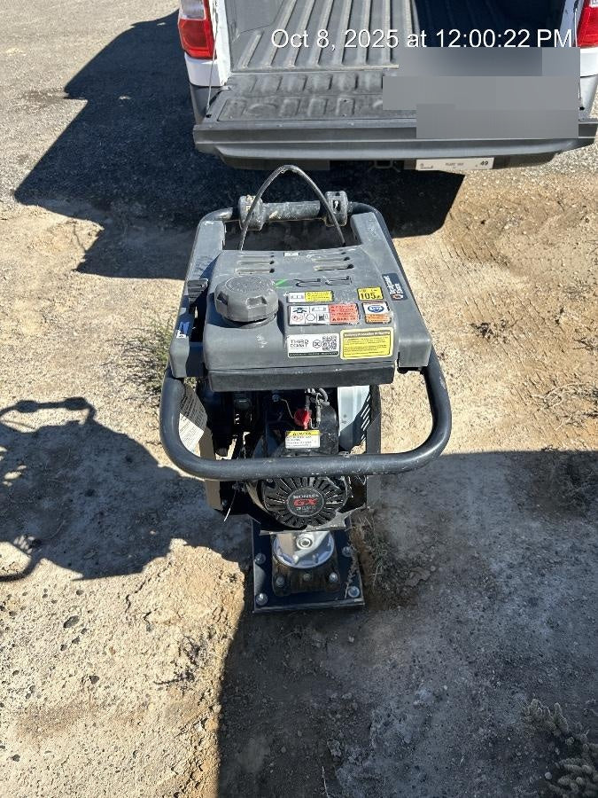 2024 THIRD COAST EQUIPMENT PR70H