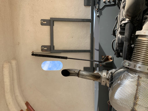 2019 SKYJACK SJ46 AJ