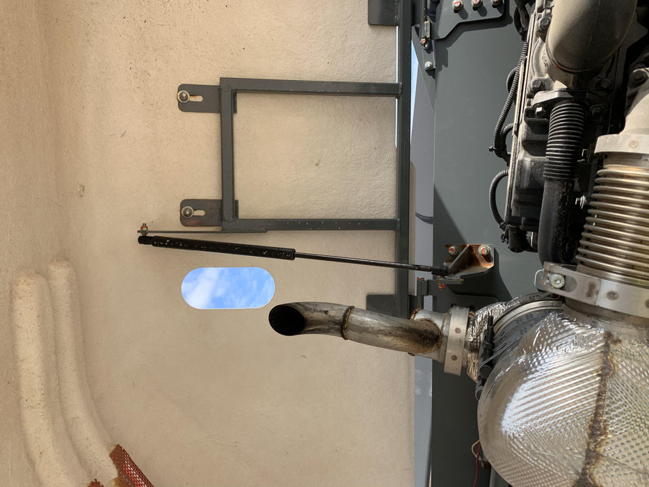 2019 SKYJACK SJ46 AJ