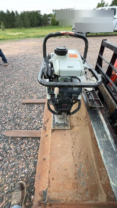 2023 MULTIQUIP MTX60HD