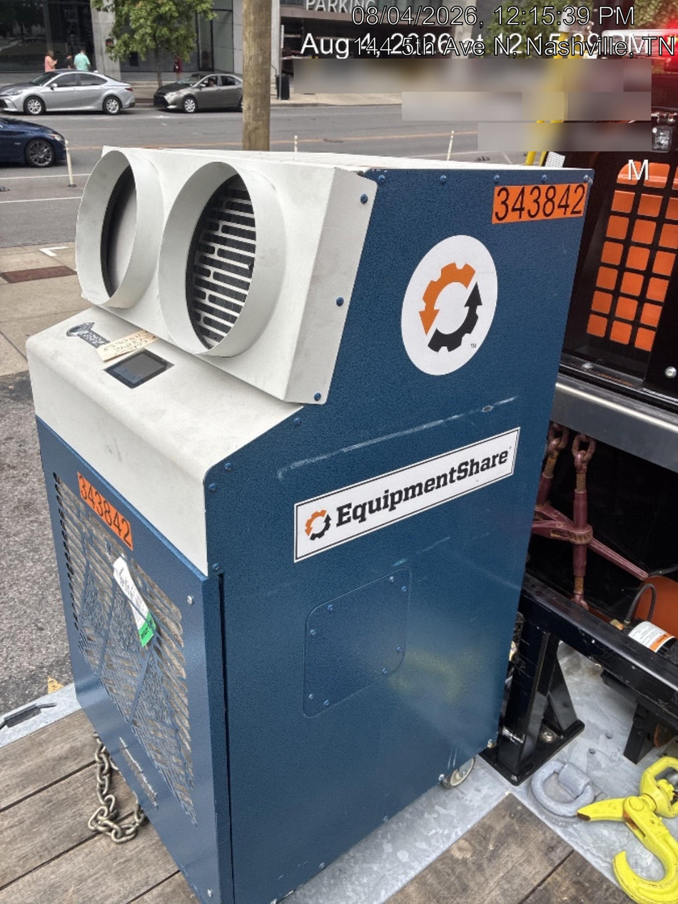 2023 KWIKOOL KWIB6021-2