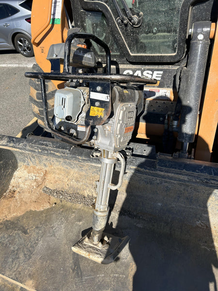 2023 MULTIQUIP MTR40HF