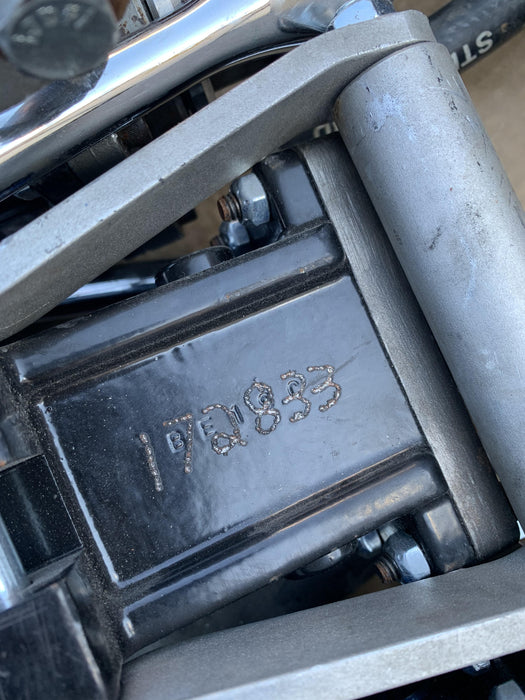 2021 GEARWRENCH PHD0535 GEARWRENCH