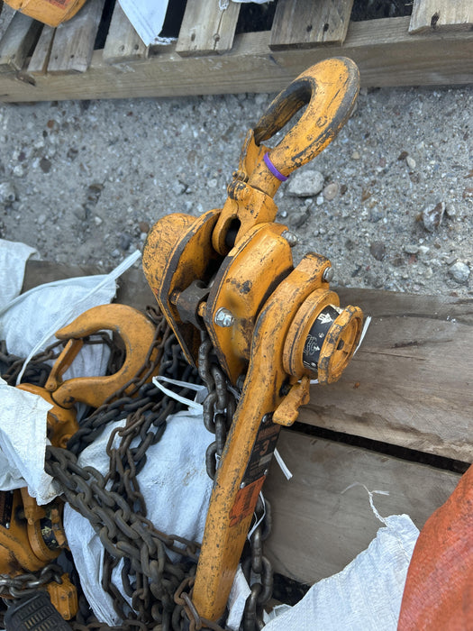 2021 HARRINGTON L5LB030-20