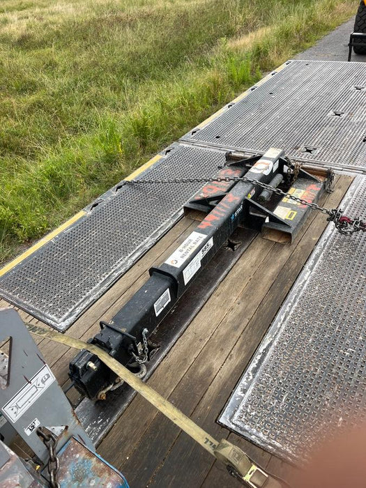 2025 STAR INDUSTRIES M1360B - Star JIB Boom