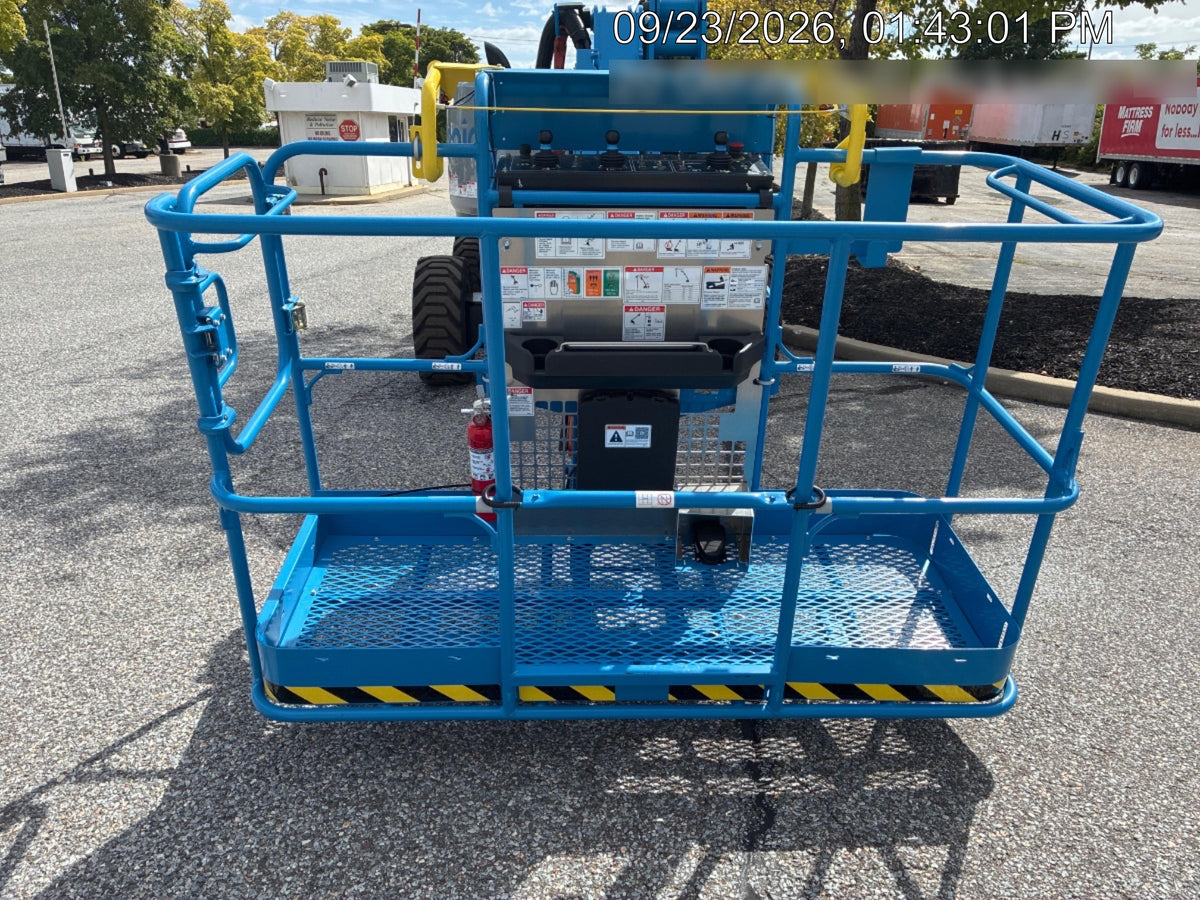 2026 GENIE Z-45 XC