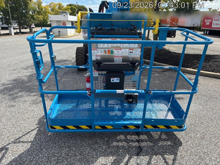 2026 GENIE Z-45 XC