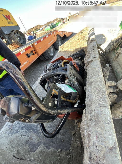 2024 HUSQVARNA LT6005