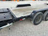 2022 BIG TEX TRAILER 14ET-20BK-MR