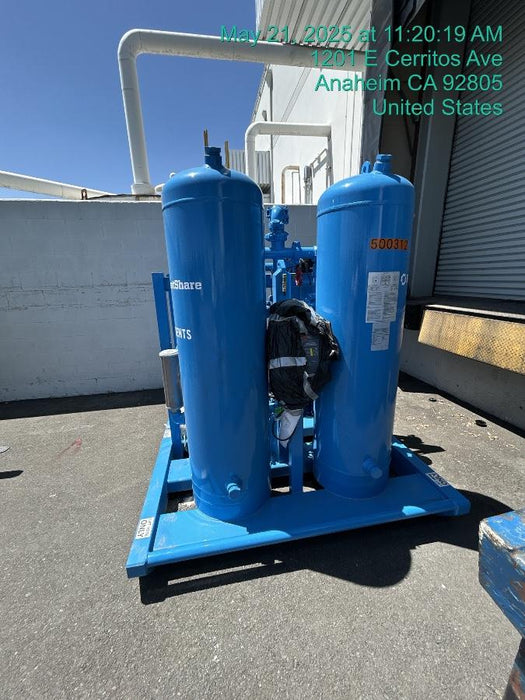 2024 HANKISON RDH-930G