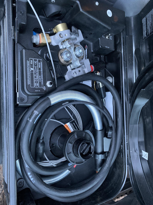 2022 LINCOLN ELECTRIC K4266-1