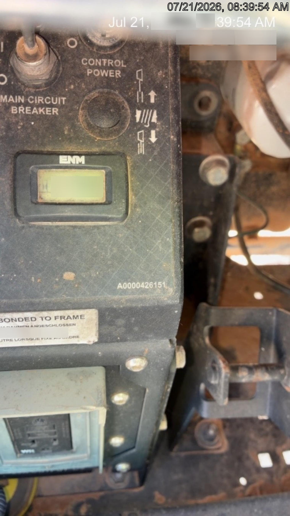 2023 GENERAC MLT2