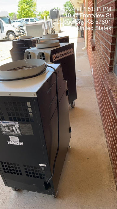 2023 KWIKOOL KPAC1411-2