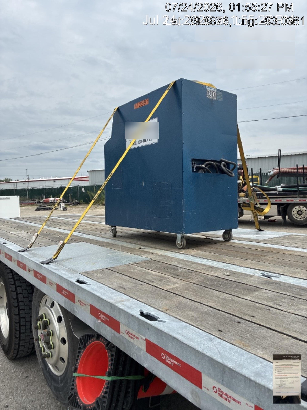 2023 KWIKOOL KIB6021-2