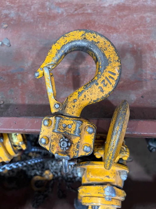 2022 HARRINGTON L5LB015-10