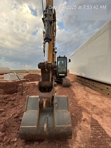 2019 SANY SY135C