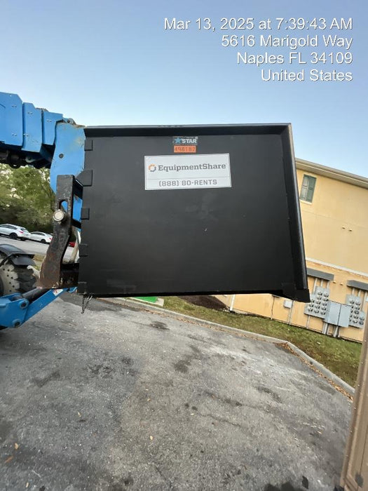 2025 STAR INDUSTRIES 1430