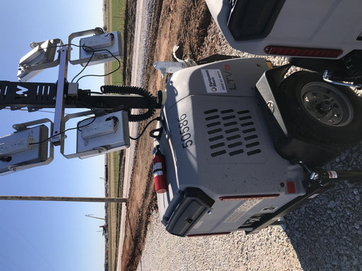 2019 Wacker Neuson LTV6K-LED Standard, LED