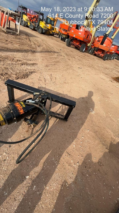 2023 AUGER TORQUE 3300-30