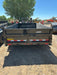 2025 BIG TEX TRAILER 16LP-14BK6SIRPD