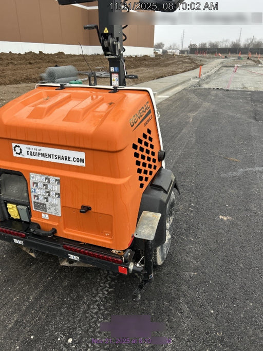 2023 GENERAC MLT2